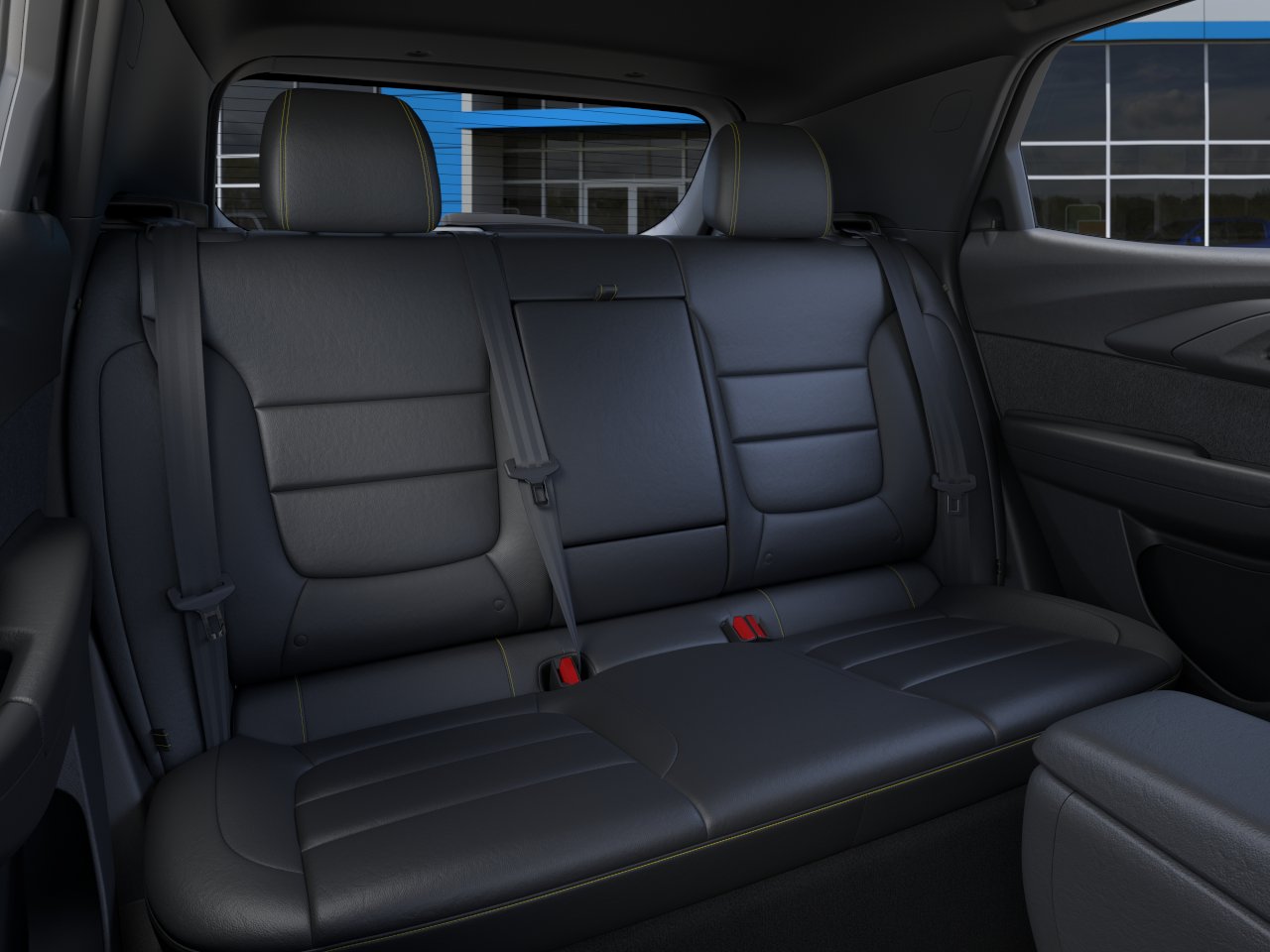 2026 Chevrolet Trailblazer Activ - Photo 17