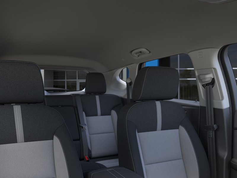 2026 Chevrolet Blazer 2LT - Photo 52