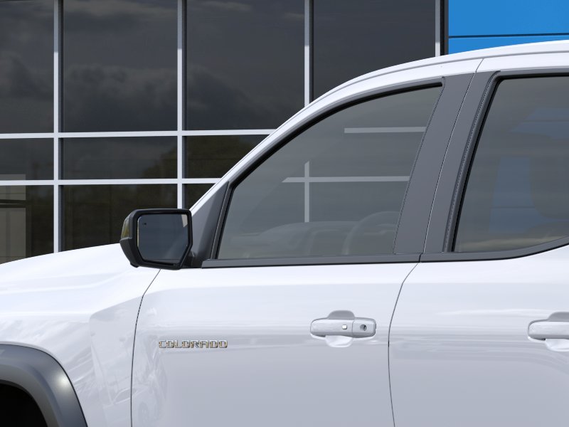 2026 Chevrolet Colorado ZR2 - Photo 39