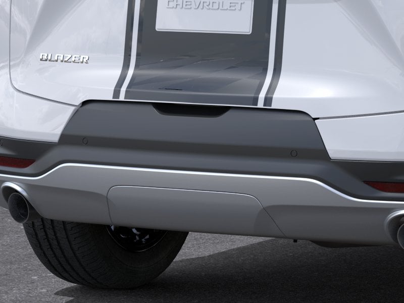 2026 Chevrolet Blazer 2LT - Photo 14