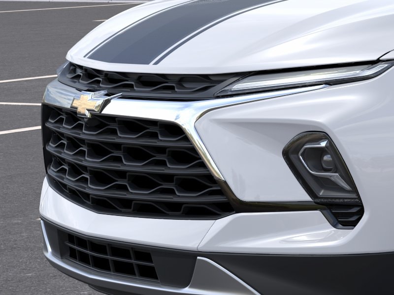 2026 Chevrolet Blazer 2LT - Photo 13