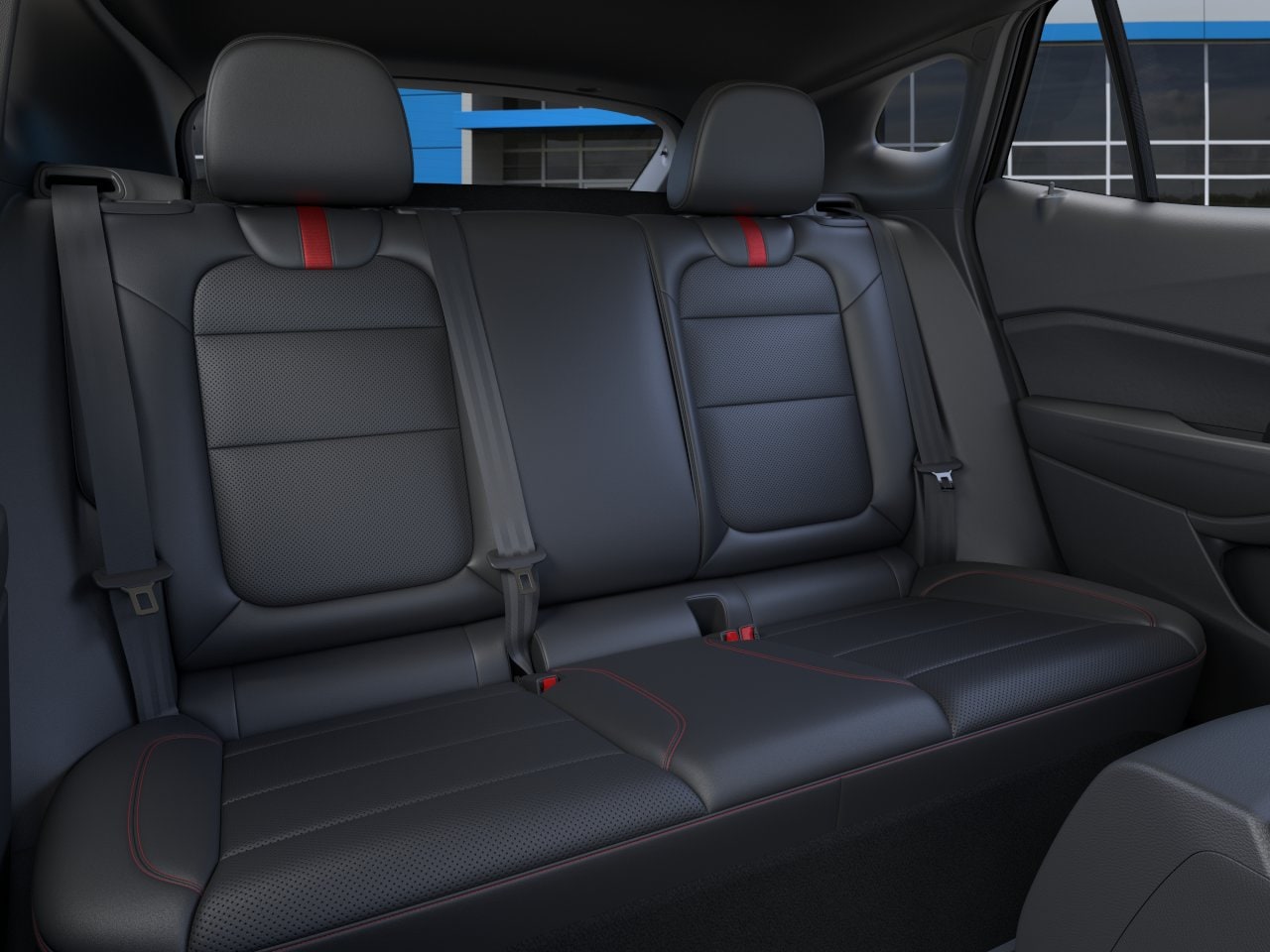2026 Chevrolet Trax RS - Photo 44