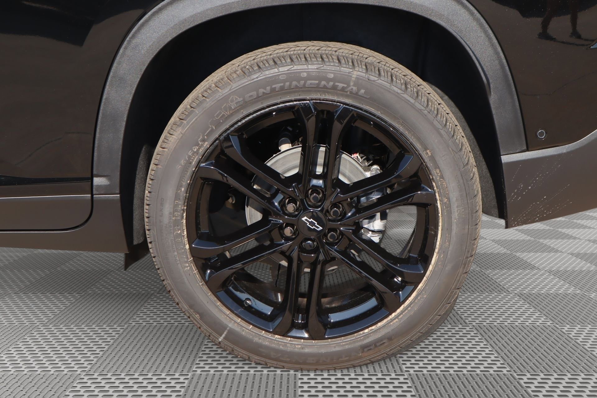 2026 Chevrolet Traverse LT - Photo 20