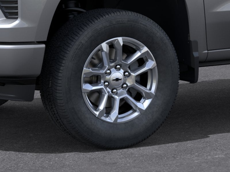 2026 Chevrolet Silverado 1500 RST - Photo 33
