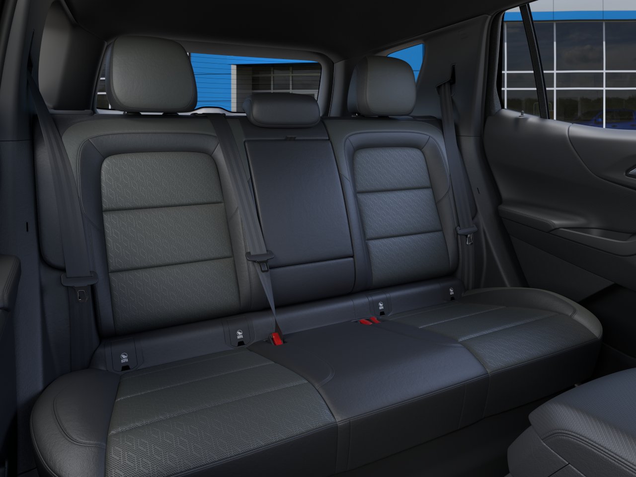 2026 Chevrolet Equinox LT - Photo 17