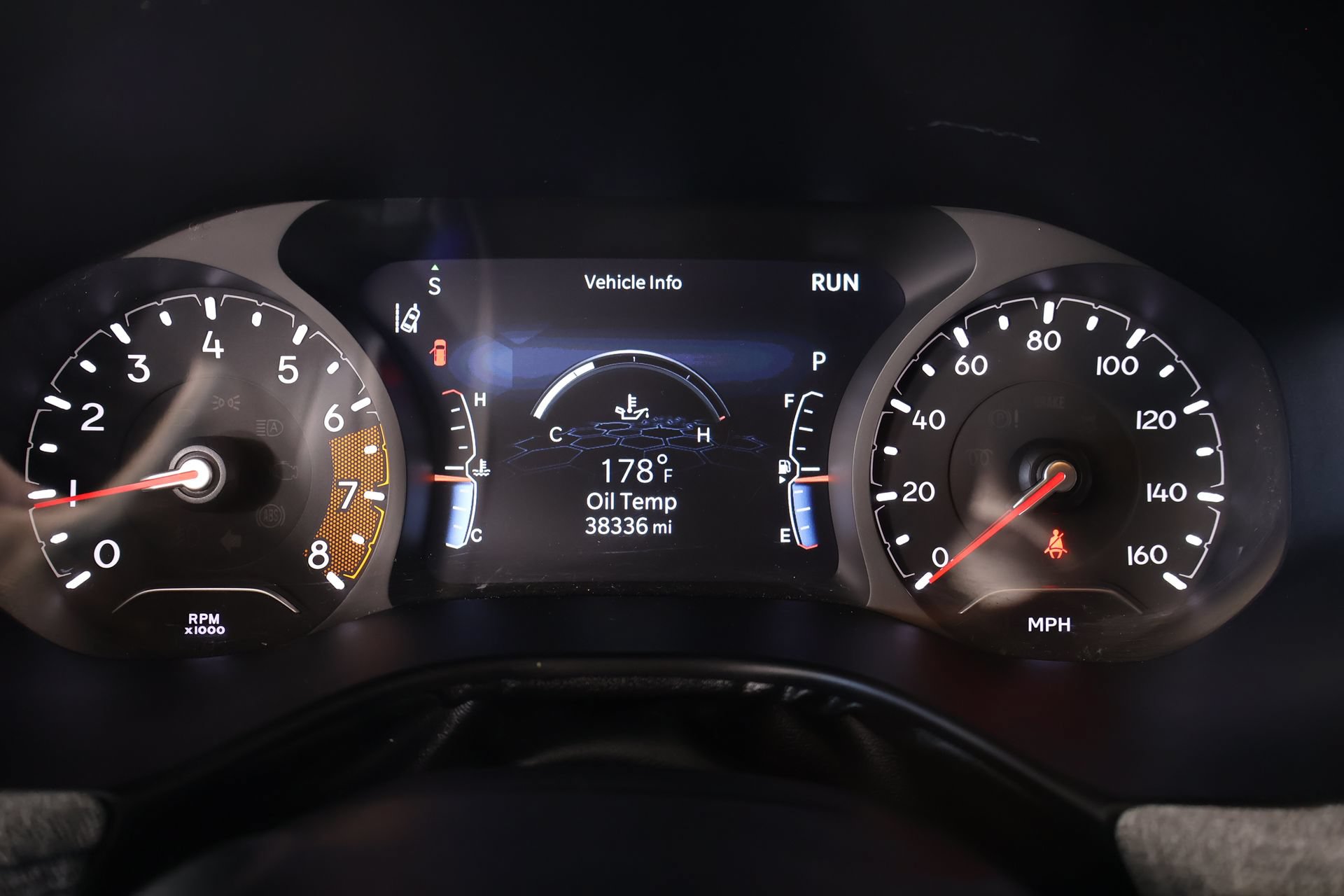Used 2024 Jeep Compass Latitude