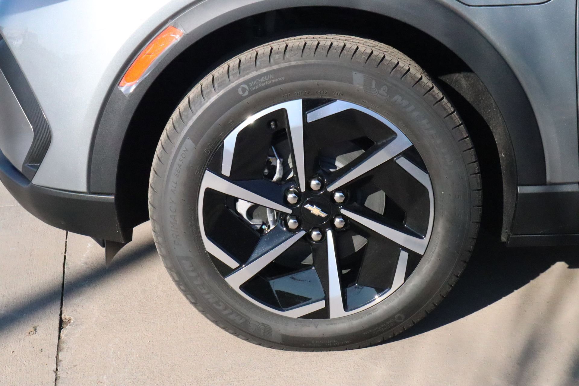 2026 Chevrolet Equinox EV 2LT - Photo 18
