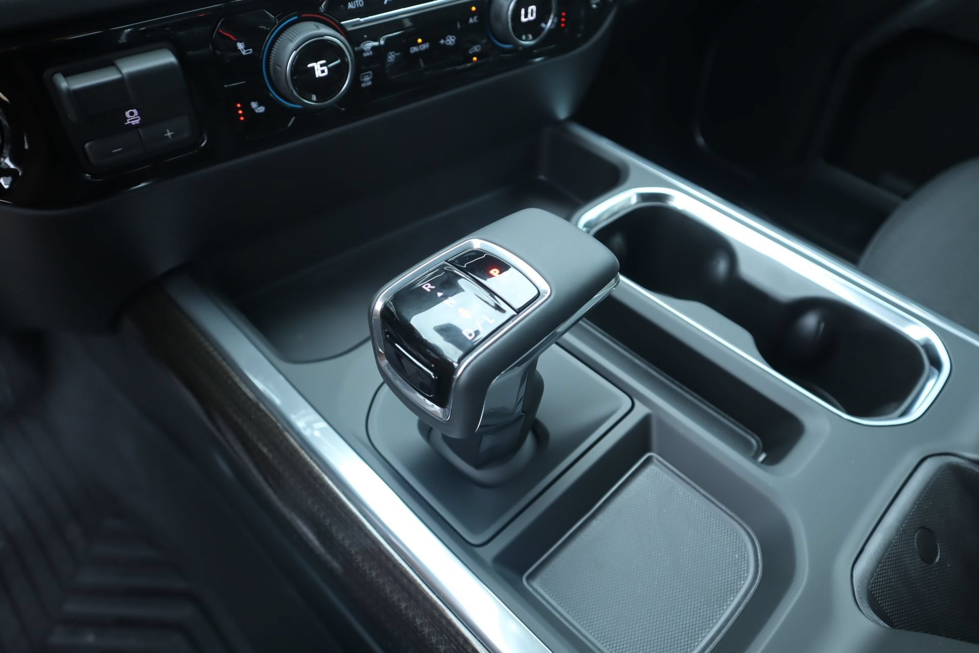 2026 Chevrolet Silverado 1500 RST - Photo 8