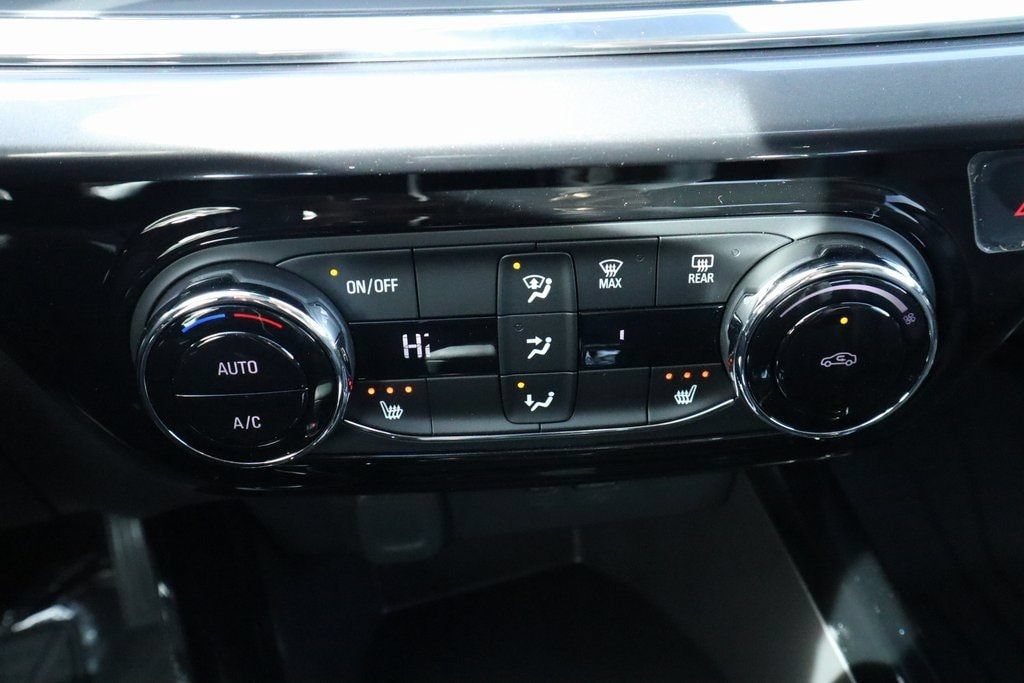 2026 Chevrolet Trax Activ - Photo 9