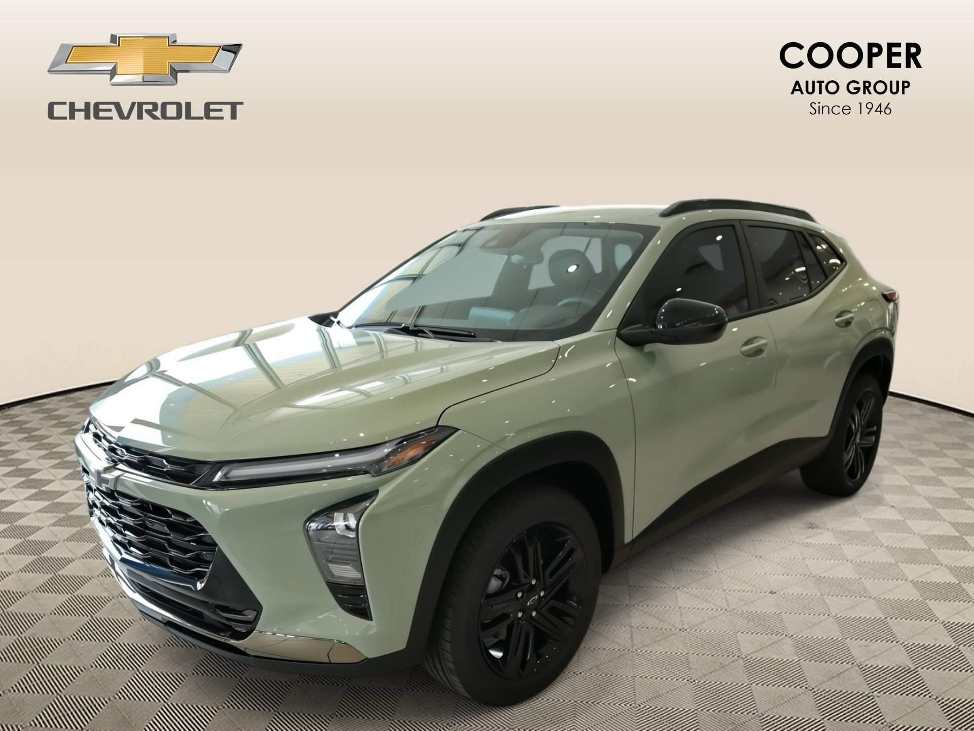 2026 Chevrolet Trax Activ - Photo 12
