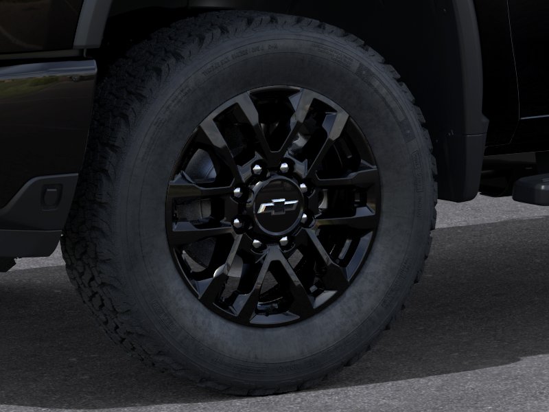 2026 Chevrolet Silverado 2500 HD LT - Photo 9