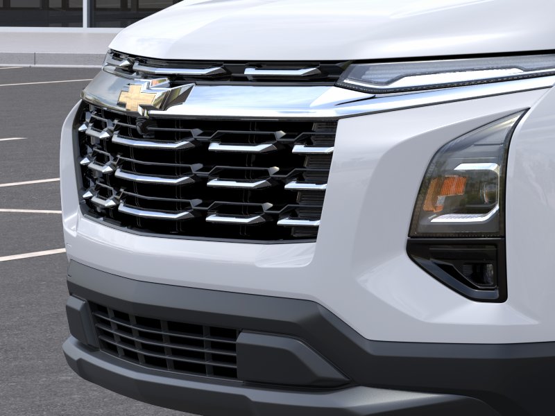 2026 Chevrolet Equinox LT - Photo 13