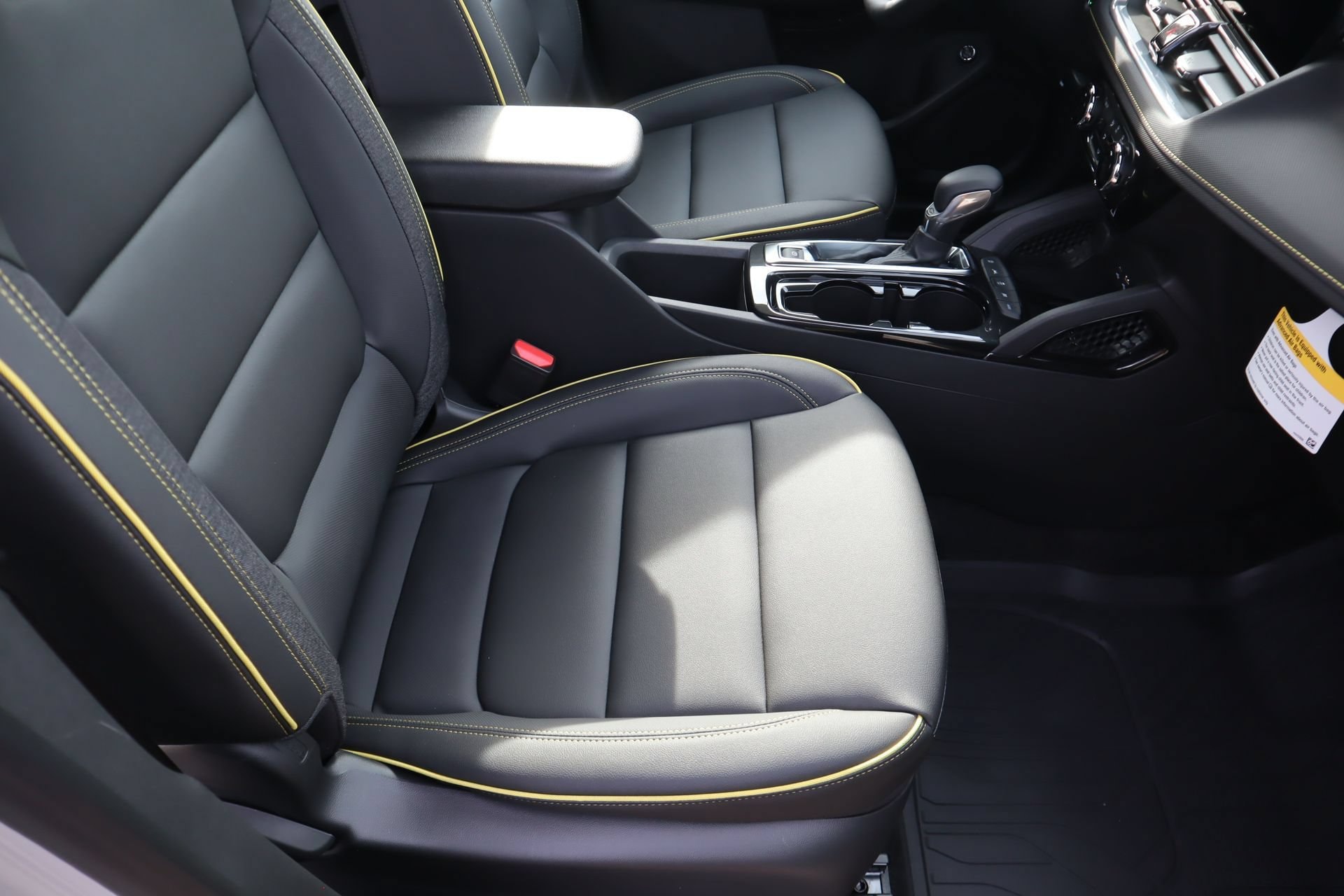 2026 Chevrolet Trailblazer Activ - Photo 15