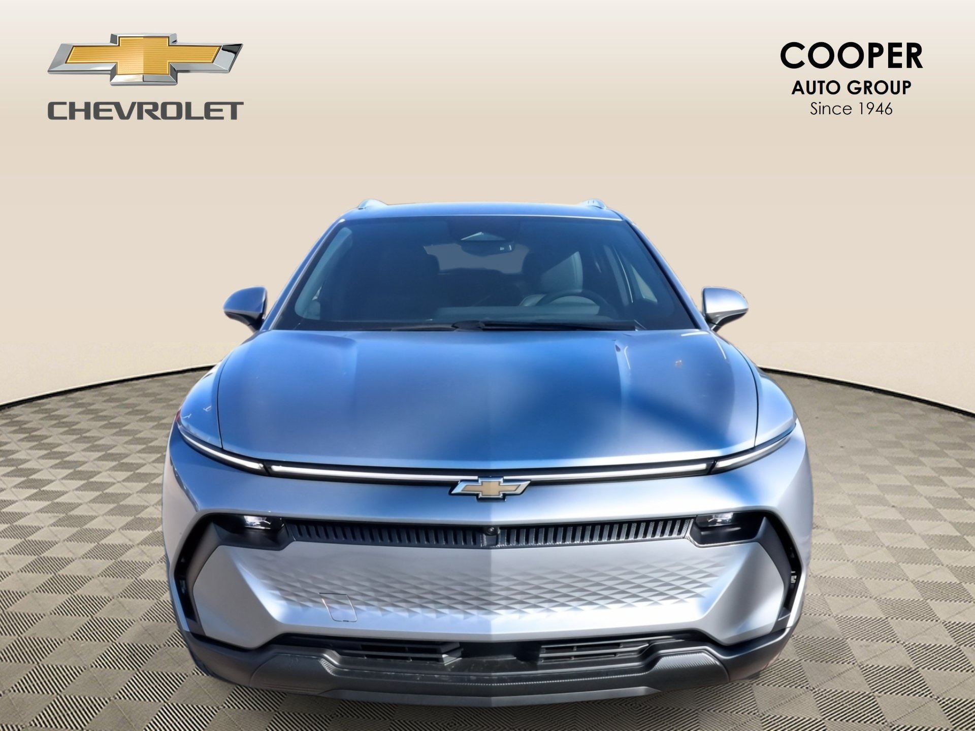 2026 Chevrolet Equinox EV 2LT - Photo 10