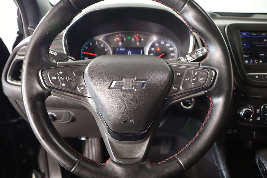 Used 2024 Chevrolet Equinox RS SUV