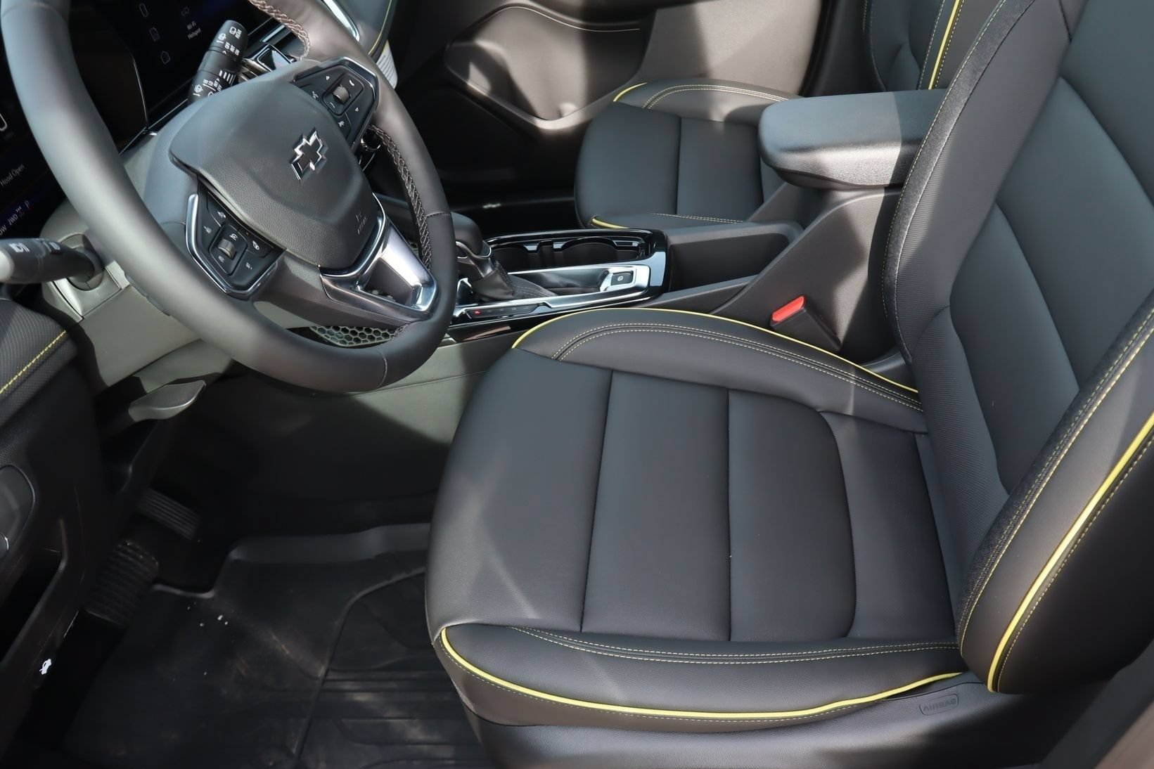 2026 Chevrolet Trailblazer Activ - Photo 13