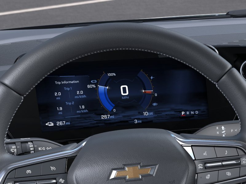 2026 Chevrolet Equinox EV 2LT - Photo 41