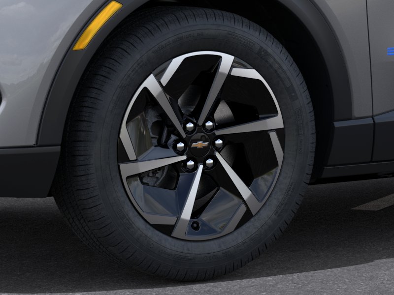 2026 Chevrolet Equinox EV 2LT - Photo 32
