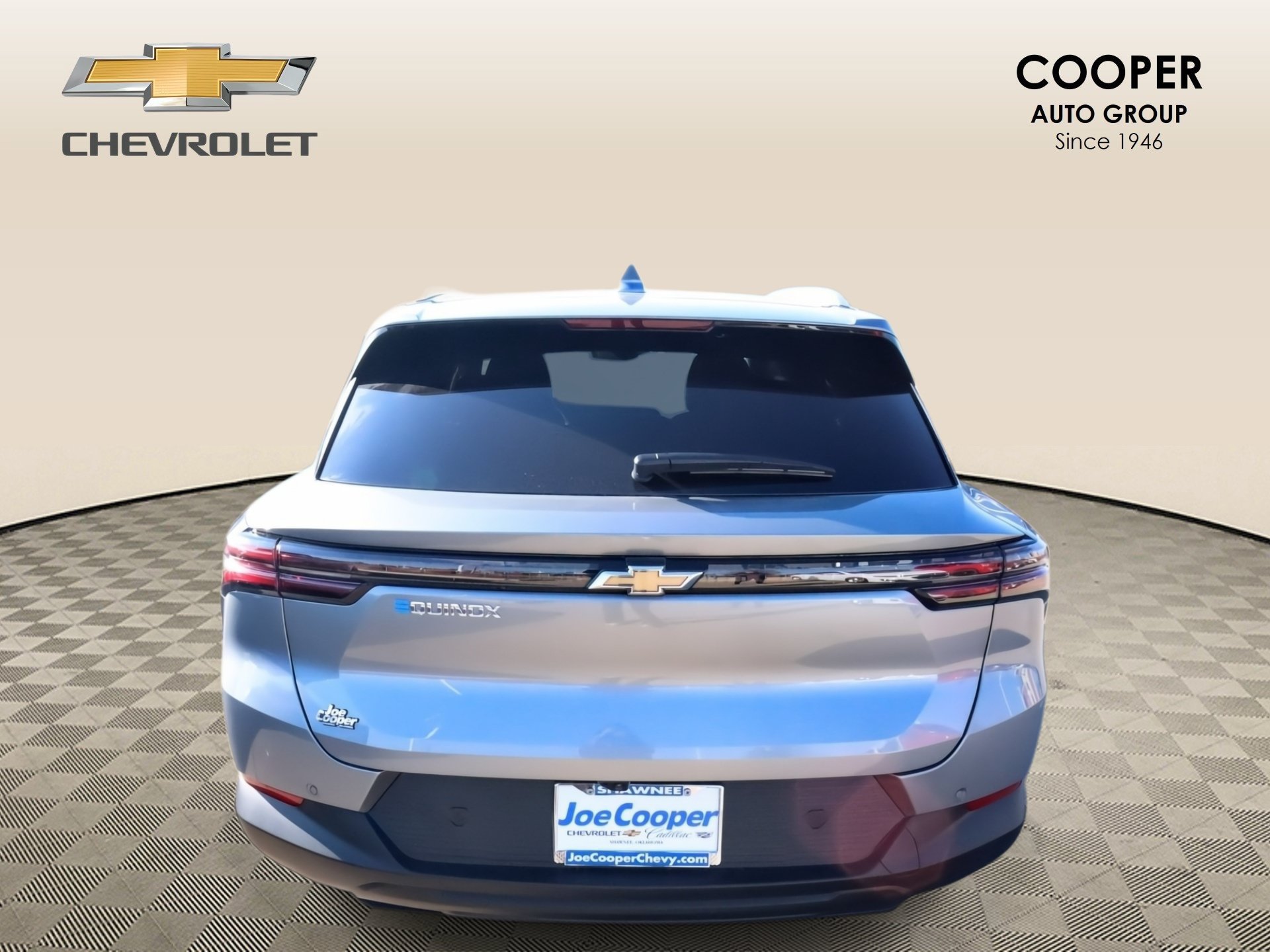 2026 Chevrolet Equinox EV 2LT - Photo 22