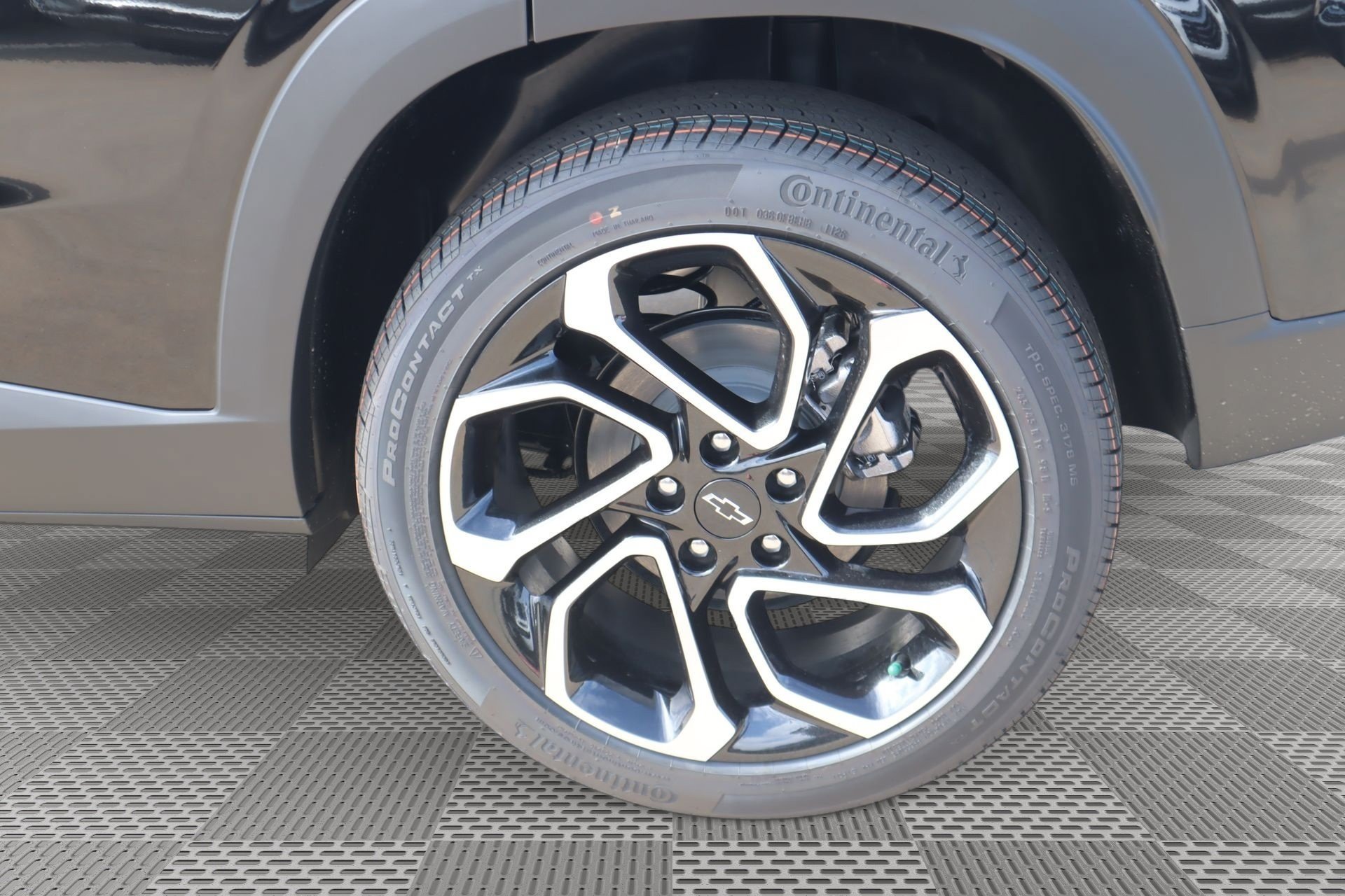 2026 Chevrolet Trax RS - Photo 20