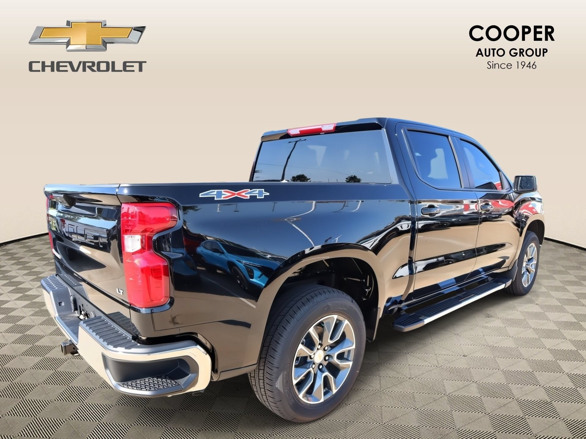 2026 Chevrolet Silverado 1500 LT - Photo 22