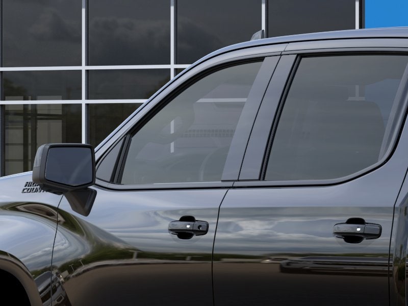 2026 Chevrolet Silverado 1500 High Country - Photo 39