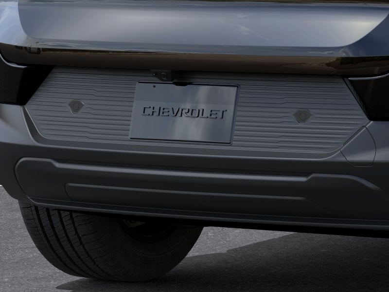 2026 Chevrolet Equinox EV 2LT - Photo 37