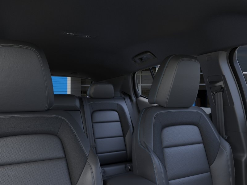 2026 Chevrolet Equinox EV 2LT - Photo 47