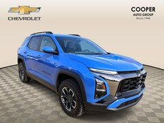 2026 Chevrolet Equinox Activ SUV