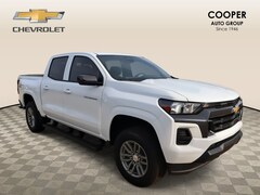 2026 Chevrolet Colorado LT Truck