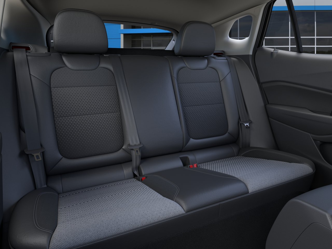 2026 Chevrolet Trax LT - Photo 39