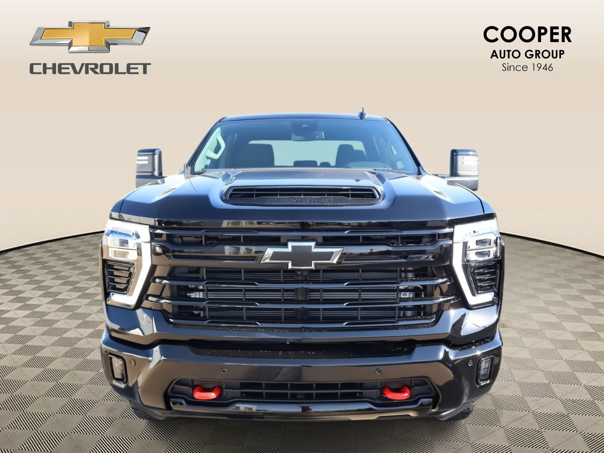 2026 Chevrolet Silverado 2500 HD LT - Photo 11