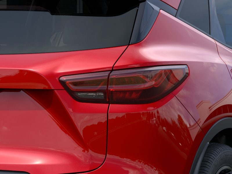 2026 Chevrolet Blazer 2LT - Photo 39