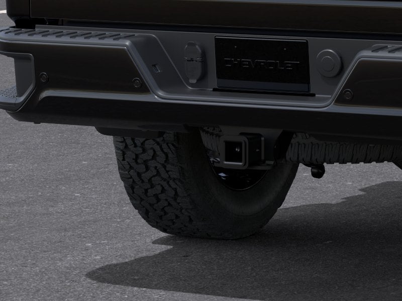 2026 Chevrolet Silverado 2500 HD LT - Photo 14