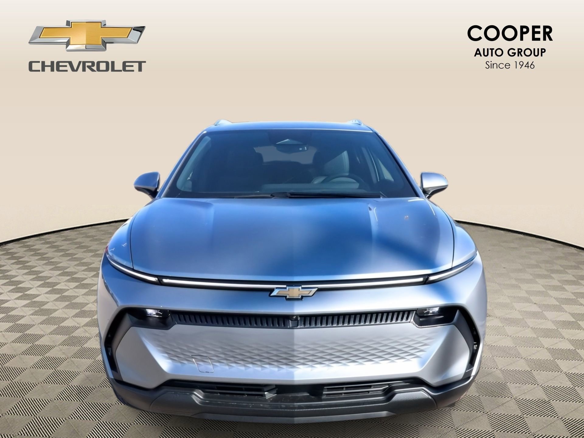 2026 Chevrolet Equinox EV 2LT - Photo 10