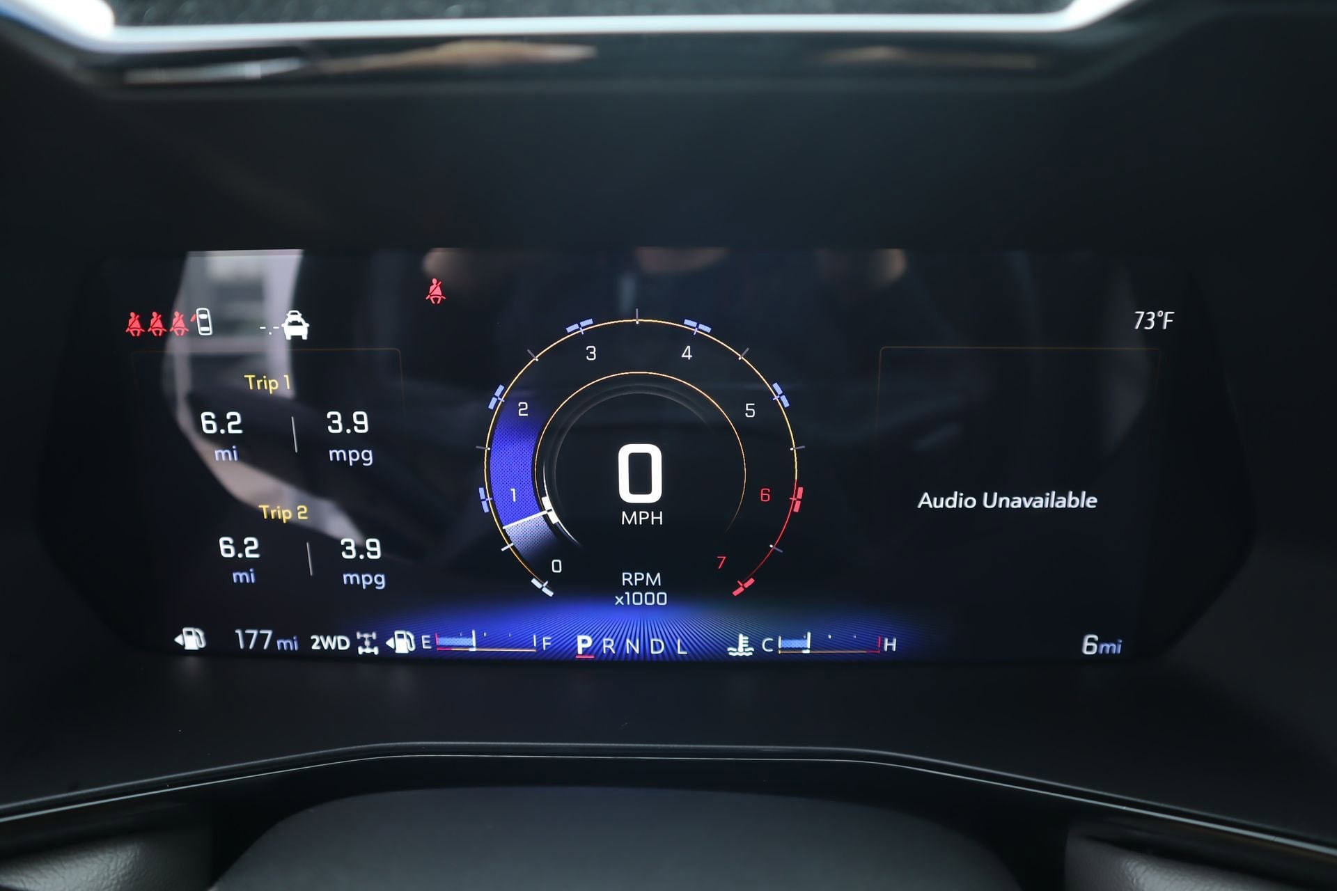 2026 Chevrolet Colorado ZR2 - Photo 6