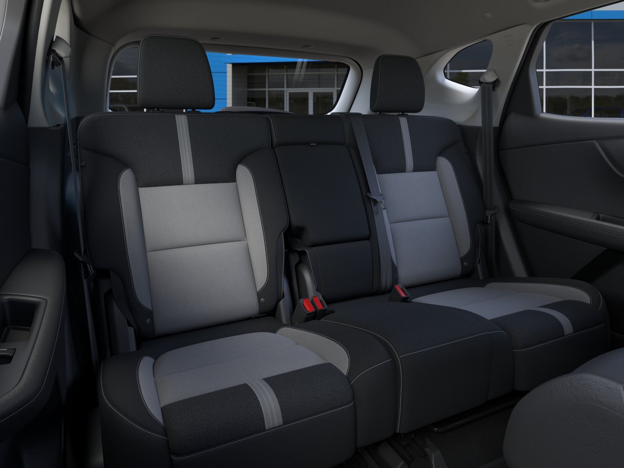 2026 Chevrolet Blazer 2LT - Photo 45
