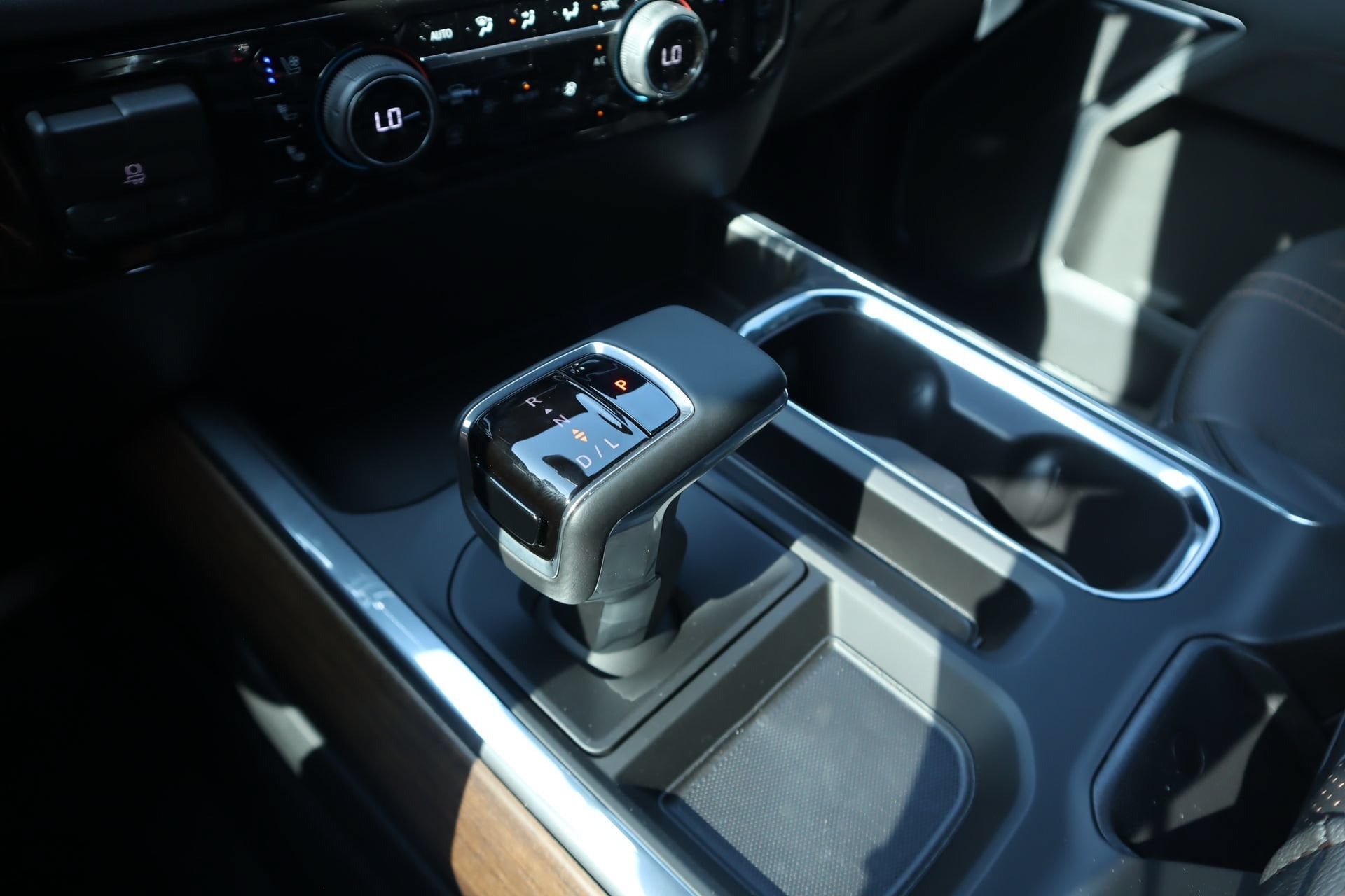 2026 Chevrolet Silverado 1500 High Country - Photo 13