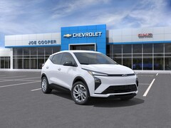 2027 Chevrolet Bolt LT SUV