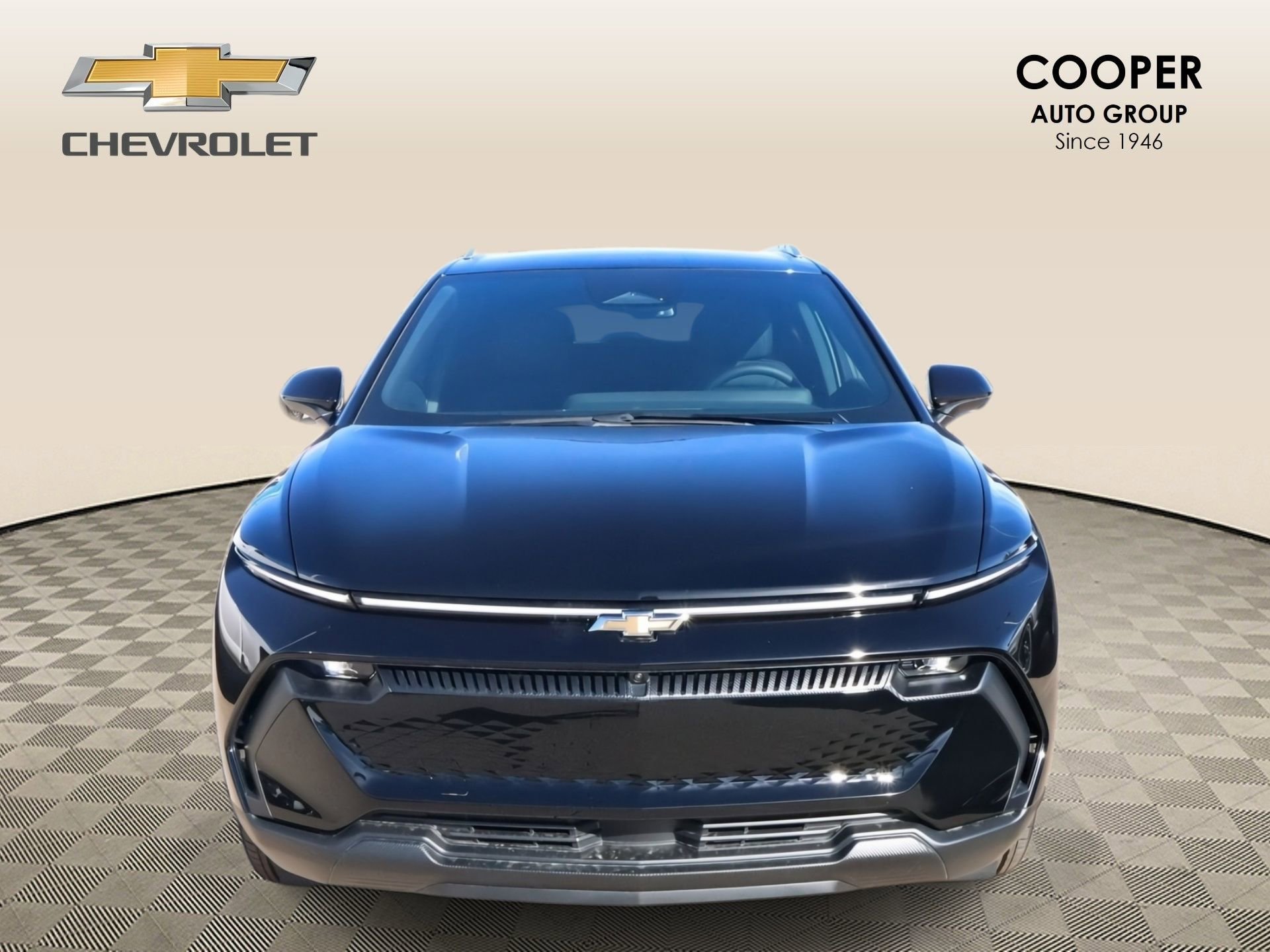 2026 Chevrolet Equinox EV 2LT - Photo 10