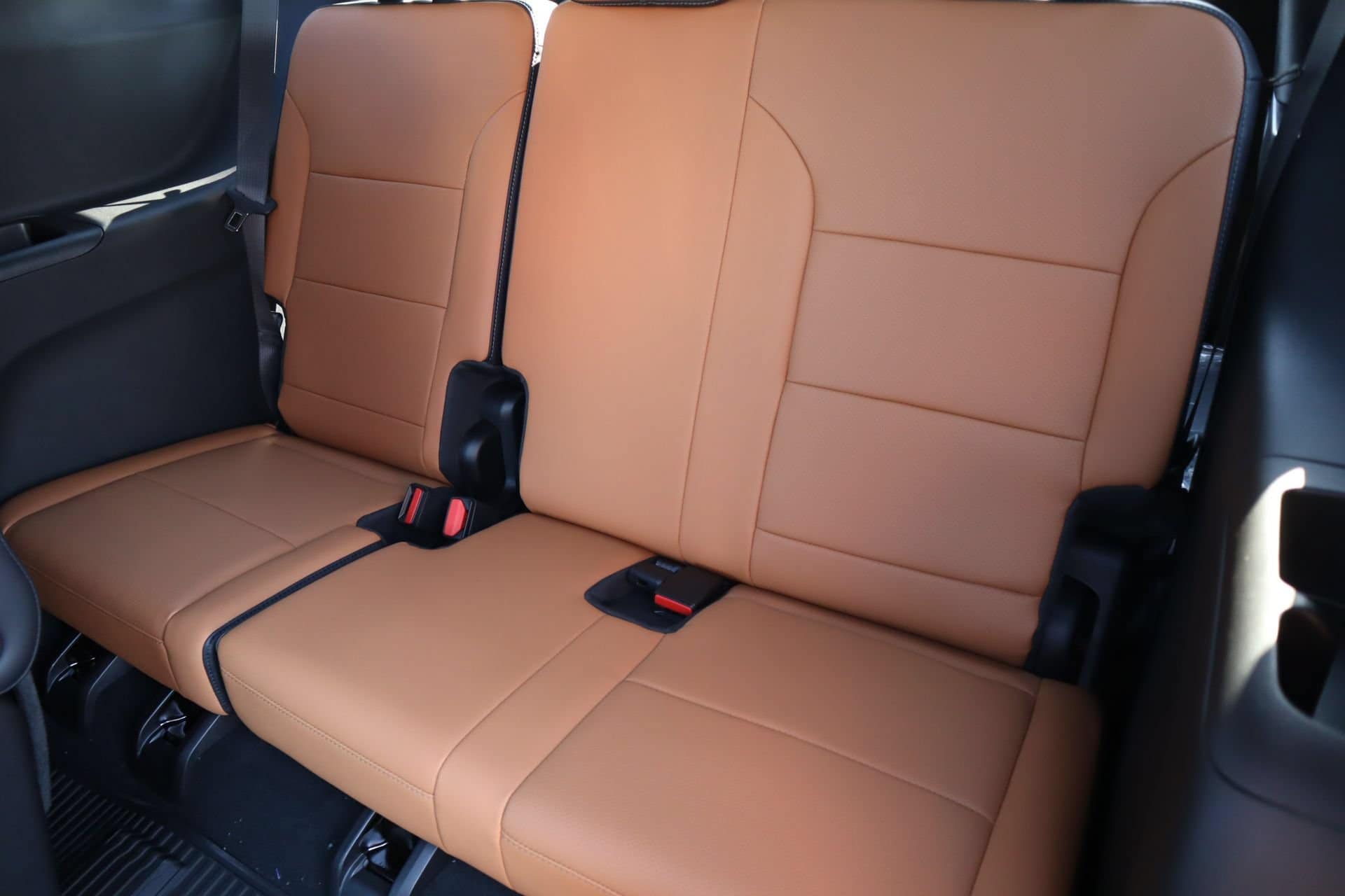 2027 Chevrolet Traverse Z71 - Photo 16