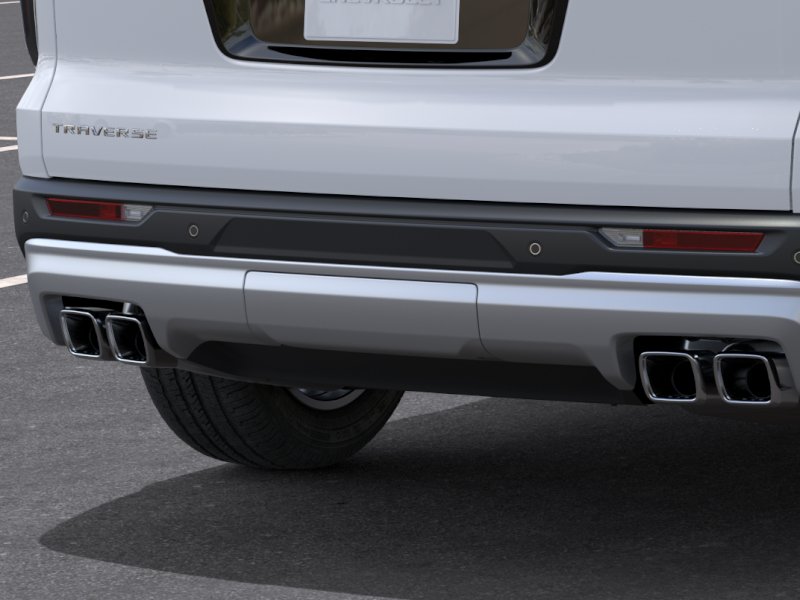 2026 Chevrolet Traverse LT - Photo 41