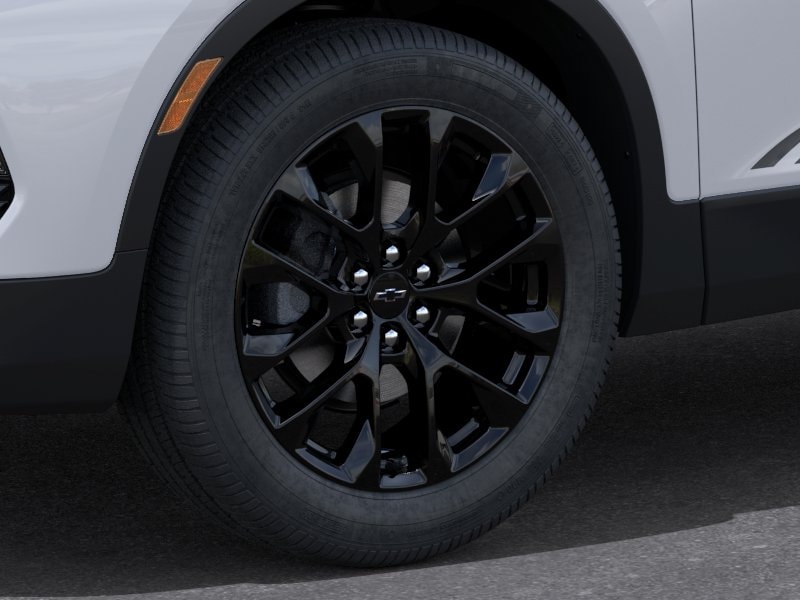 2026 Chevrolet Blazer 2LT - Photo 9