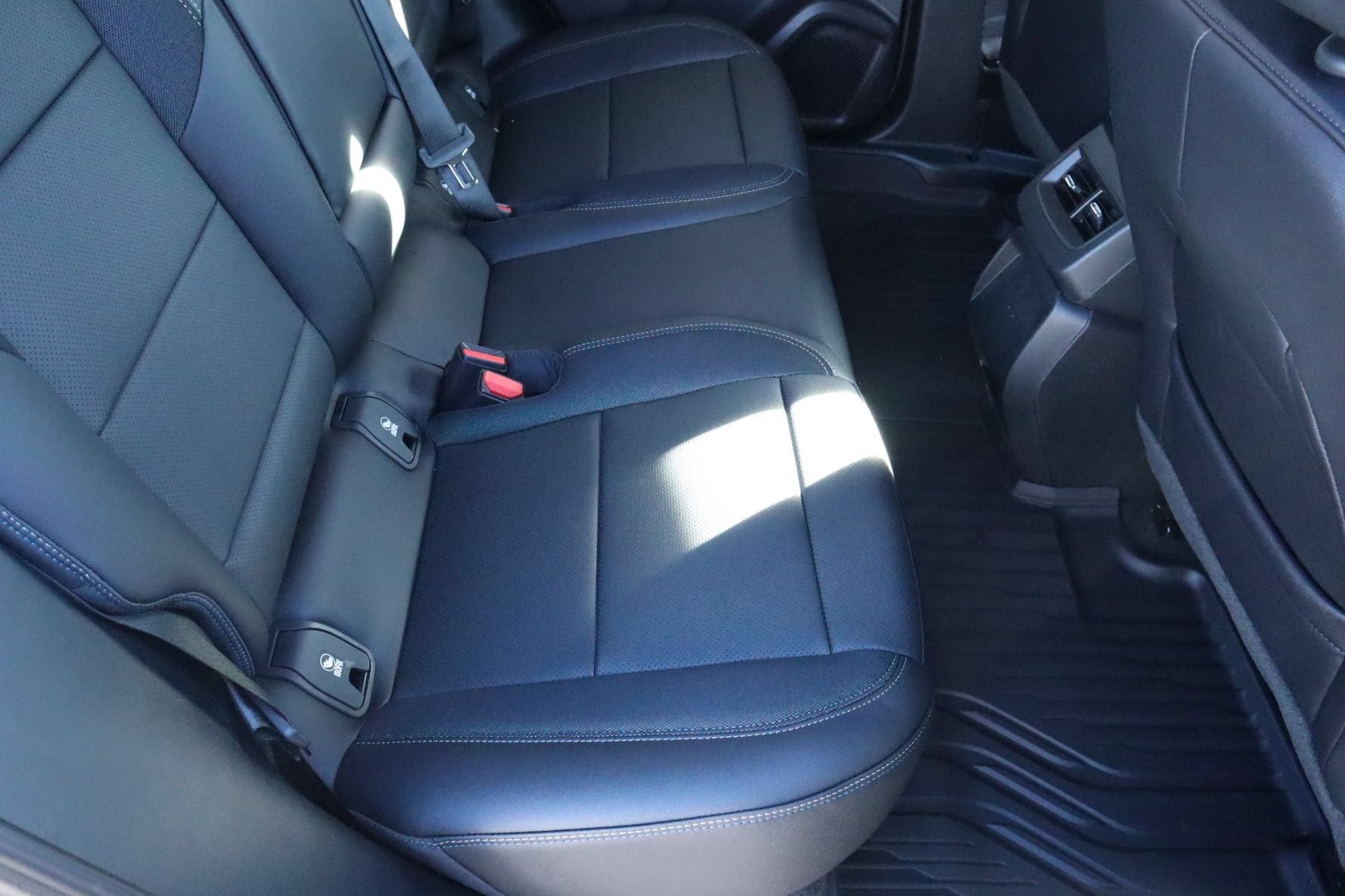 2026 Chevrolet Equinox EV 2LT - Photo 15
