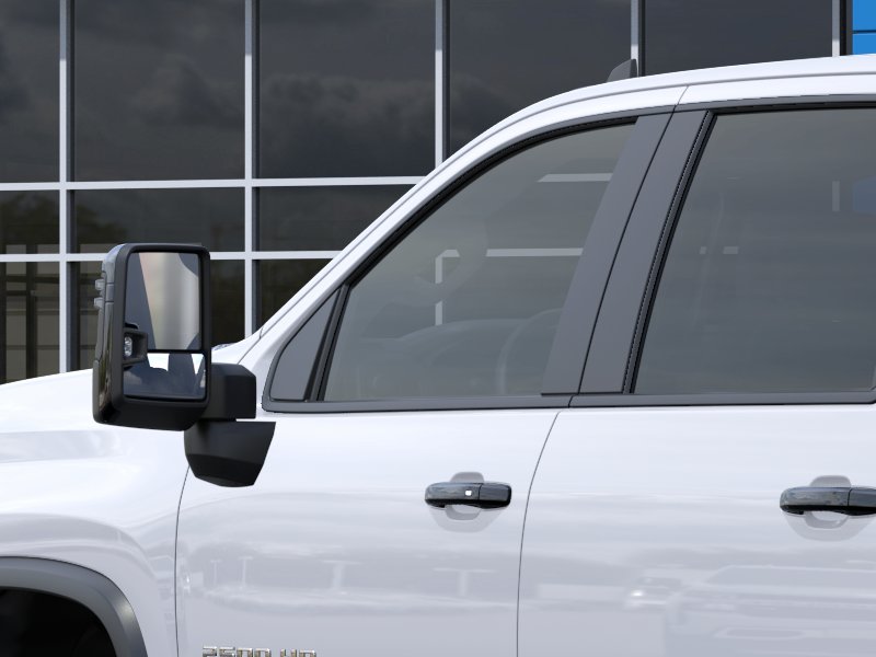 2026 Chevrolet Silverado 2500 HD ZR2 - Photo 12