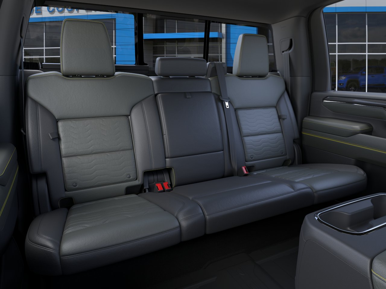 2026 Chevrolet Silverado 2500 HD ZR2 - Photo 17