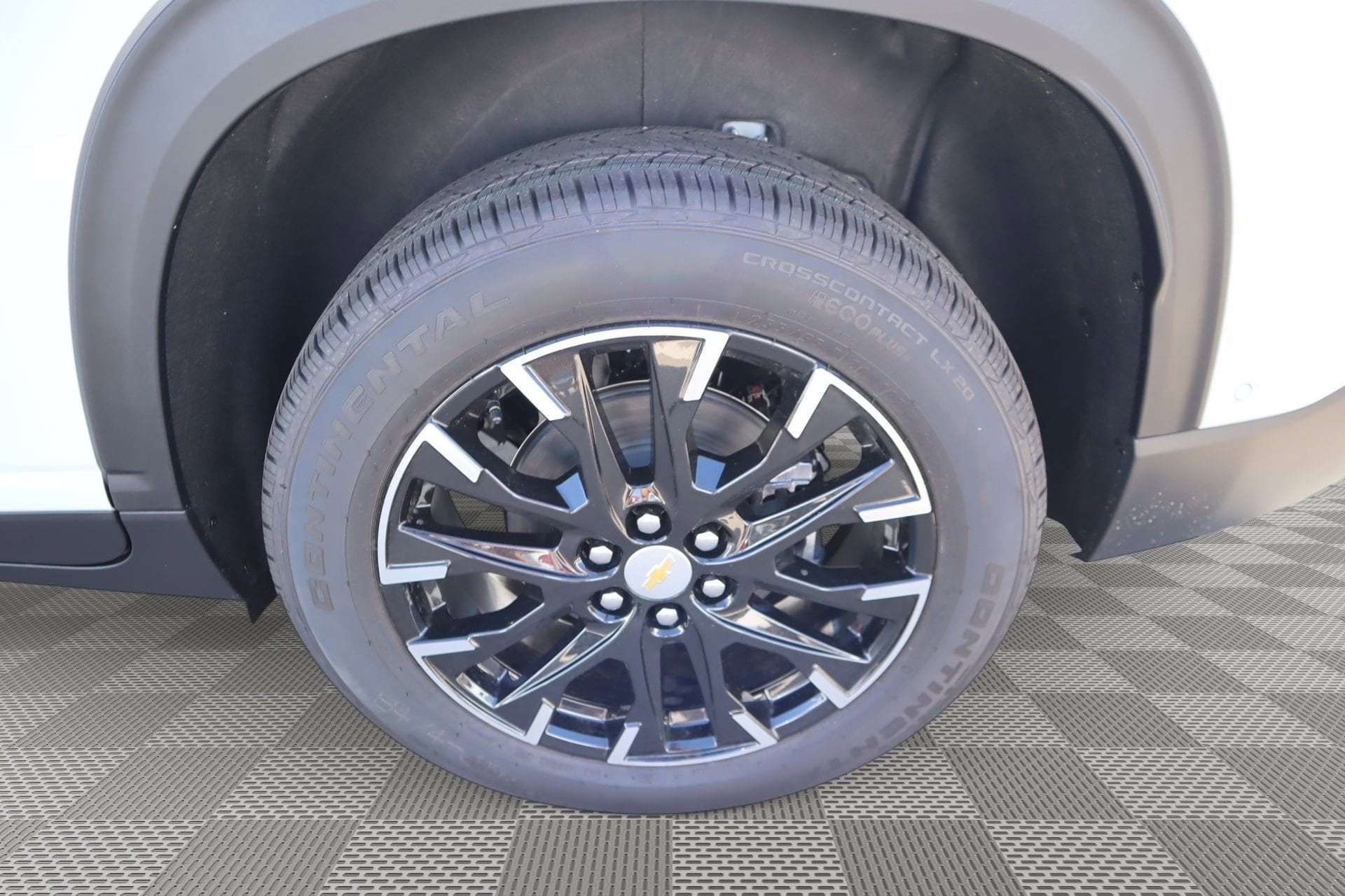 2026 Chevrolet Traverse LT - Photo 20
