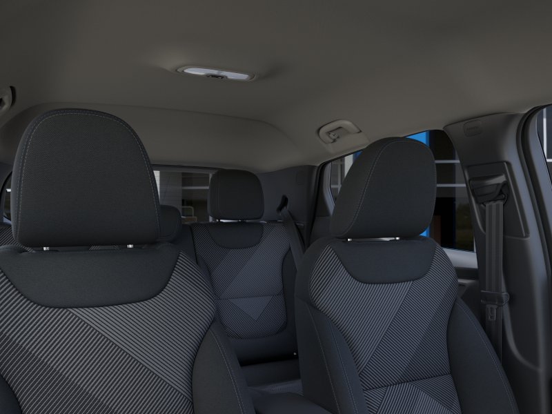 2027 Chevrolet Bolt LT - Photo 24