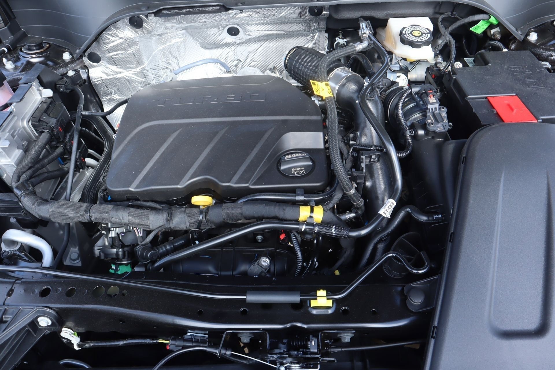 2026 Chevrolet Trax RS - Photo 21
