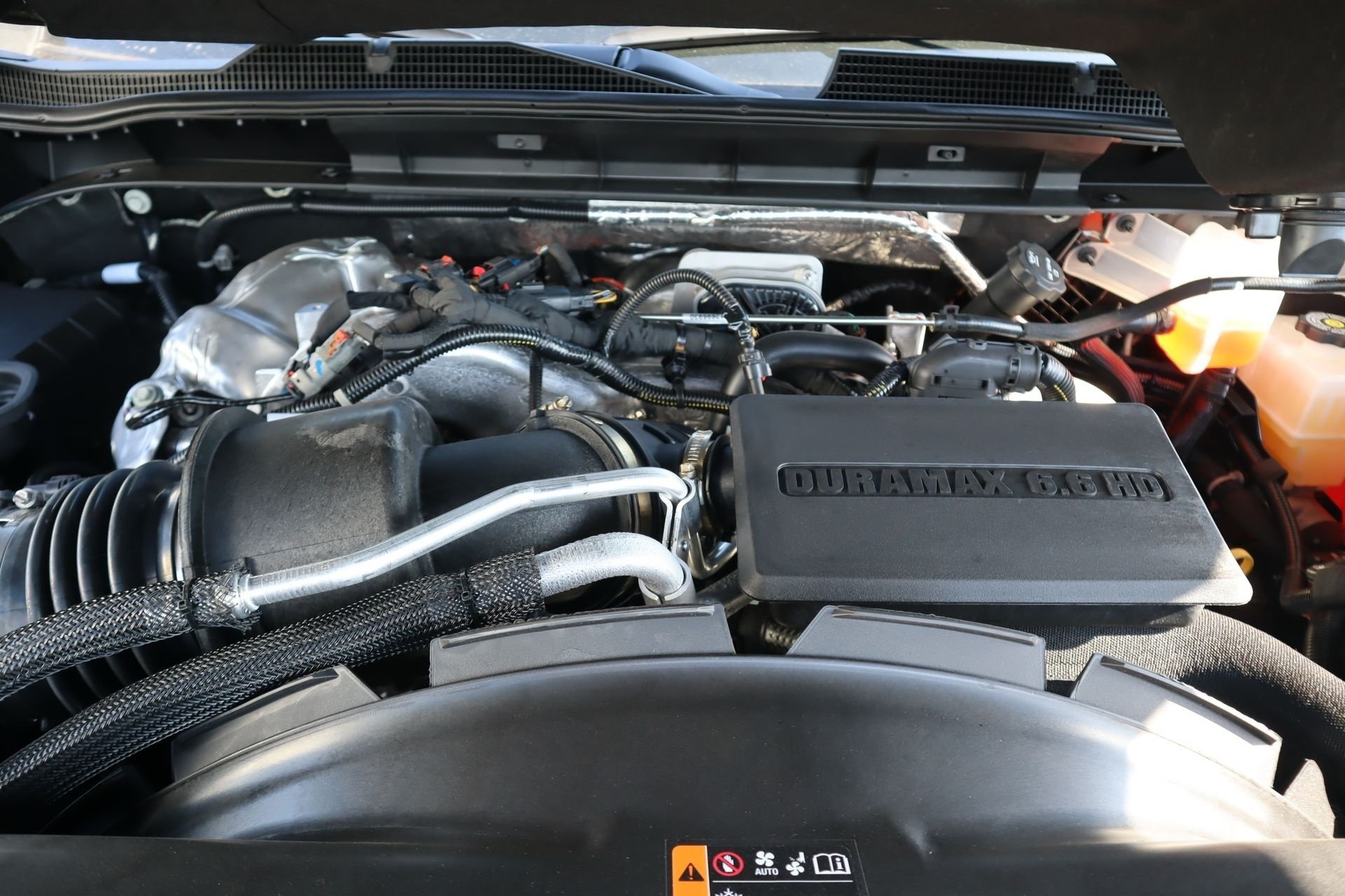 2026 Chevrolet Silverado 2500 HD LT - Photo 19